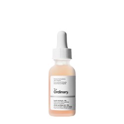 The Ordinary Lactic Acid 5% + HA 30ml