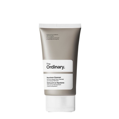 The Ordinary Squalane Cleanser 50ml