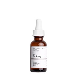 The Ordinary Mandelic Acid 10% Exfoliant + Hyaluronic Acid 30ml