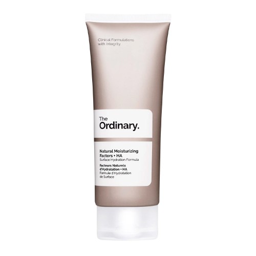 The Ordinary Natural Moisturizing Factors + HA 100ml