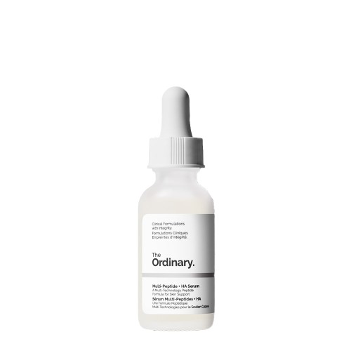 The Ordinary Multi-Peptide + HA Serum 30ml