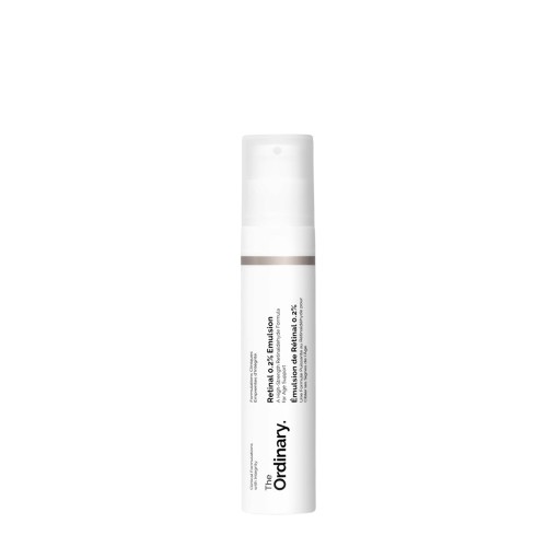 The Ordinary Retinal Emulsion 0.2% 15ml