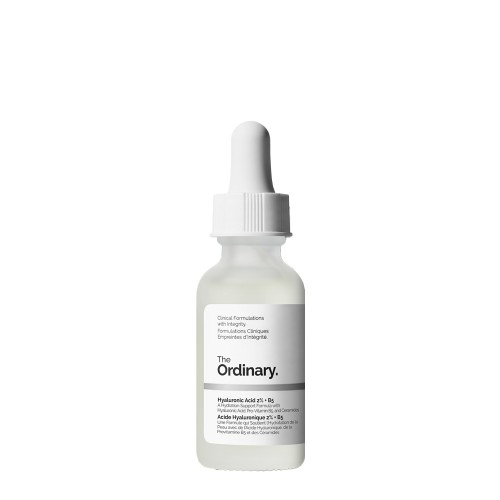 The Ordinary Hyaluronic Acid 2% + B5 30ml