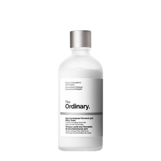 The Ordinary Saccharomyces Ferment 30% Exfoliating Toner 100ml