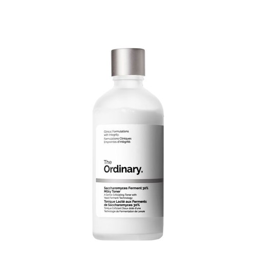 The Ordinary Saccharomyces Ferment 30% Exfoliating Toner 100ml
