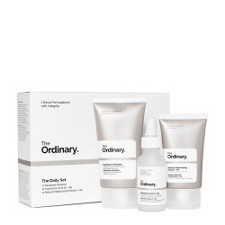 The Ordinary The Daily Set