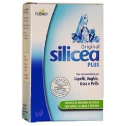 Silicea Plus 30 capsules