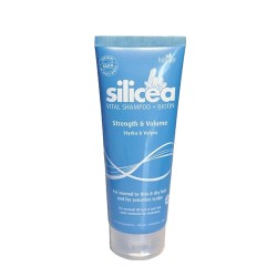 Silicea Vital Shampoo + Biotin 200ml
