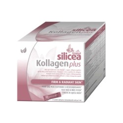 Silicea Kollagen Plus 30 sachets