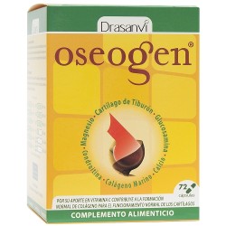 Oseogen Joints 72 capsules