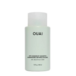 OUAI Anti-Dandruff Shampoo 300ml