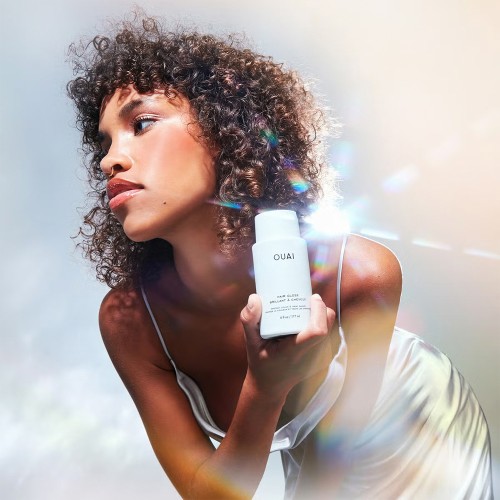 OUAI Hair Gloss 177ml
