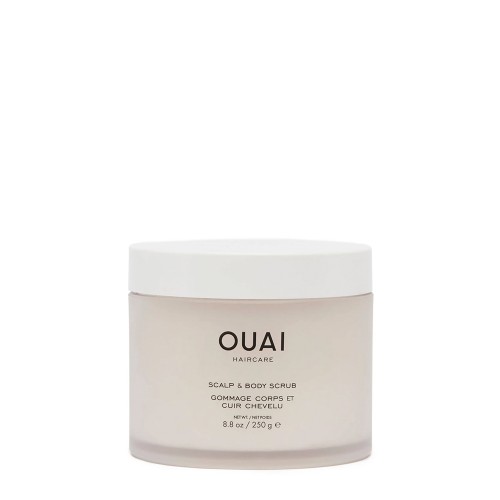 OUAI Melrose Place Scalp and Body Scrub 250g
