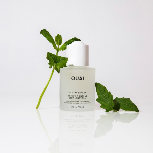 OUAI Scalp Serum 60ml