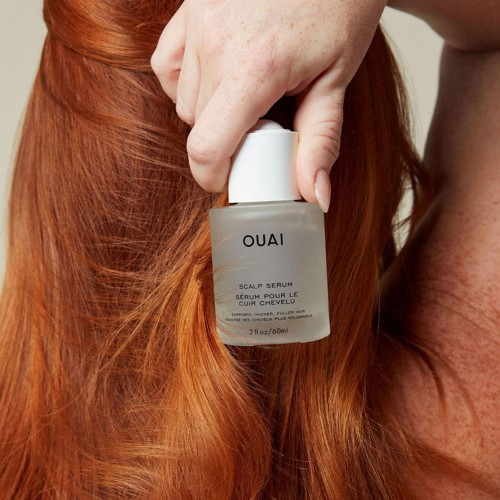 OUAI Scalp Serum 60ml