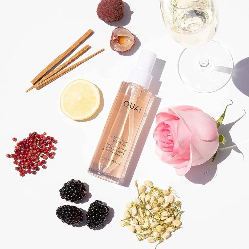 OUAI Rose Hair & Body Oil 98.9ml