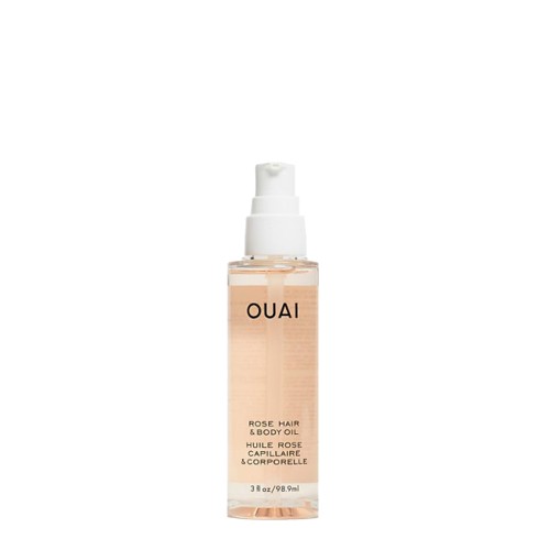 OUAI Rose Hair & Body Oil 98.9ml