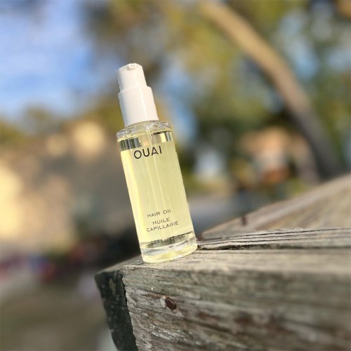 OUAI Hair Oil 13ml