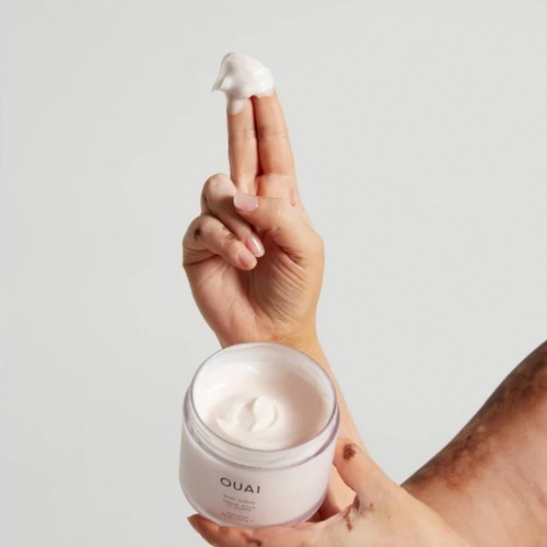 OUAI Melrose Place Body Cream 212g