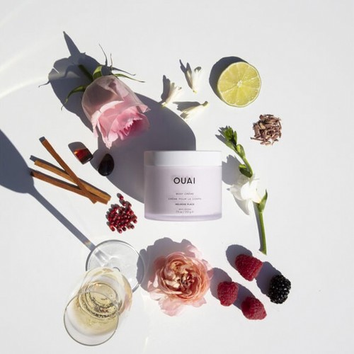 OUAI Melrose Place Body Cream 212g
