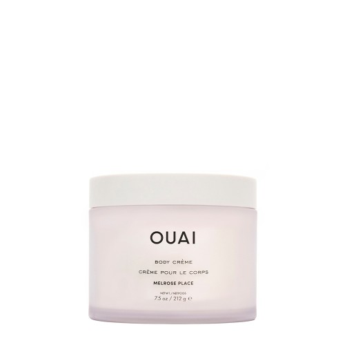 OUAI Melrose Place Body Cream 212g