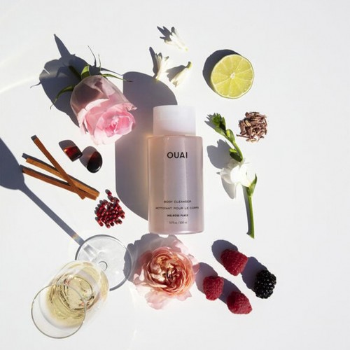 OUAI Melrose Place Shower Gel 300ml