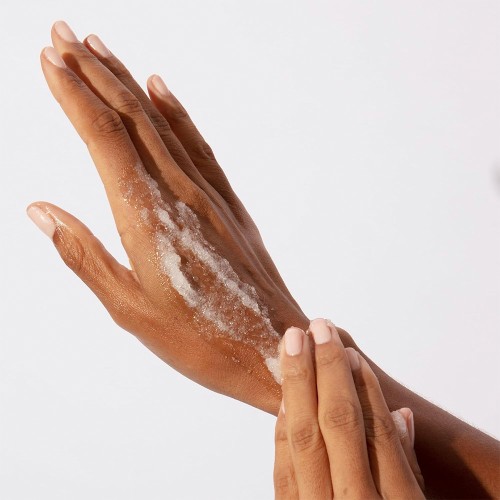 OUAI St.Barts Scalp and Body Scrub 96.4g