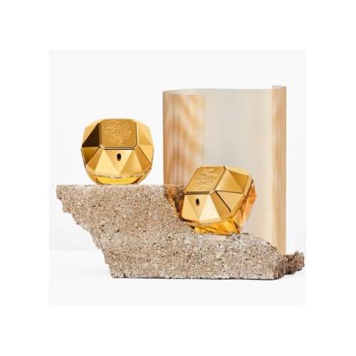 Paco Rabanne Lady Million Eau de Parfum 50ml