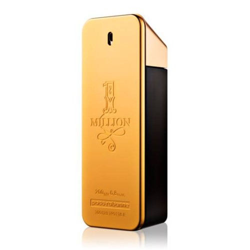 Paco Rabanne 1 Million Eau de Toilette 200ml
