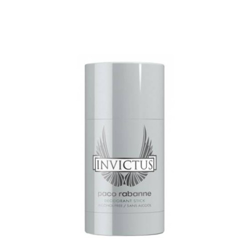 Paco Rabanne Invictus Deodorant Stick 75g