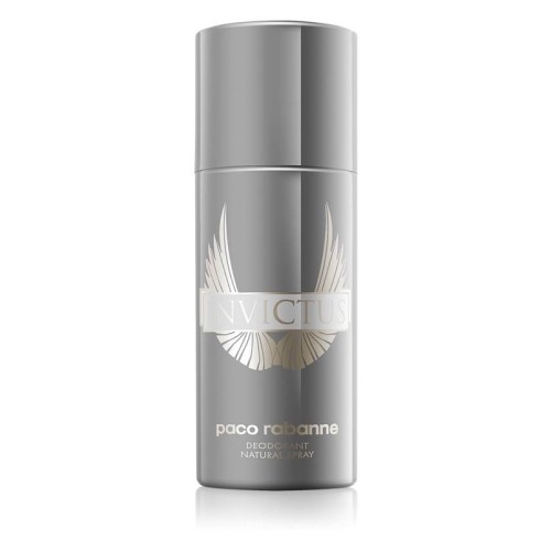 Paco Rabanne Invictus Deodorant Spray 150ml