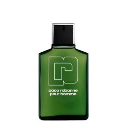 Paco Rabanne Pour Homme Eau de Toilette 100ml