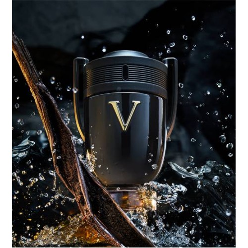 Paco Rabanne Invictus Victory Eau de Parfum 200ml