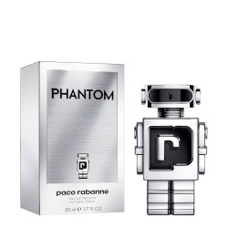 Paco Rabanne Phantom Eau de Toilette 50ml