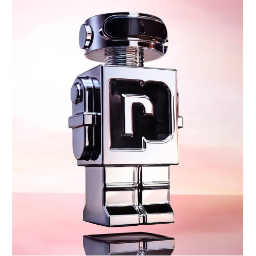 Paco Rabanne Phantom Eau de Toilette Rechargeable 150ml