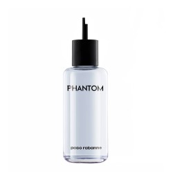 Paco Rabanne Phantom Eau de Toilette Refill 200ml