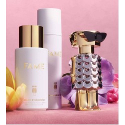 Paco Rabanne Fame Body Lotion 200ml