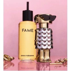 Paco Rabanne Fame Eau de Parfum Refill 200ml