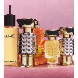 Paco Rabanne Fame Eau de Parfum Refill 200ml