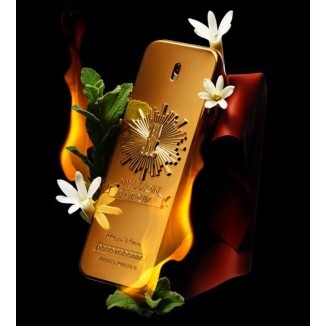 Paco Rabanne 1 Million Eau de Parfum 100ml