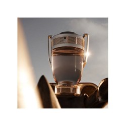 Paco Rabanne Invictus Eau de Toilette 200ml