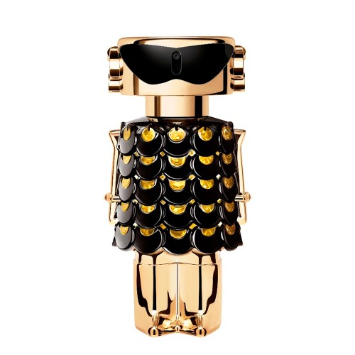 Paco Rabanne Fame Parfum Recaregável 80ml