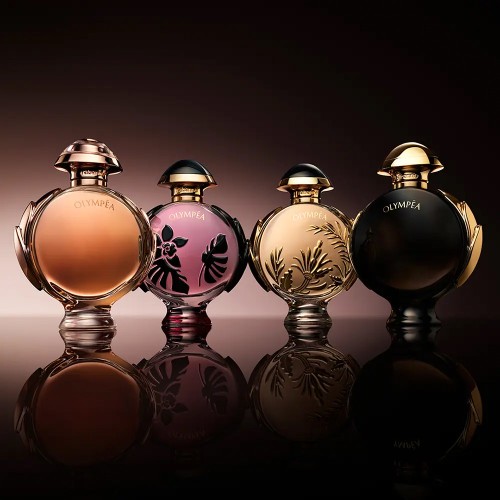 Paco Rabanne Olympéa Parfum 50ml