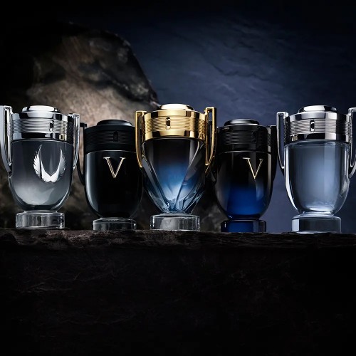 Paco Rabanne Invictus Parfum 100ml