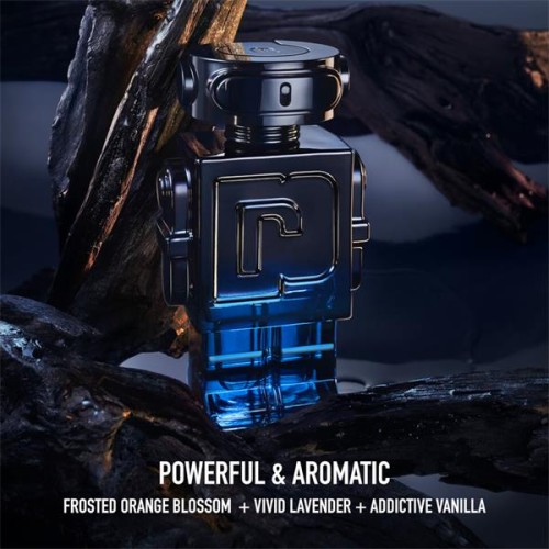 Paco Rabanne Phantom Eau de Parfum Intense 50ml