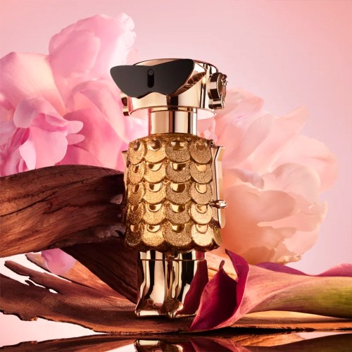 Paco Rabanne Fame Eau de Parfum Intense Refillable 80ml
