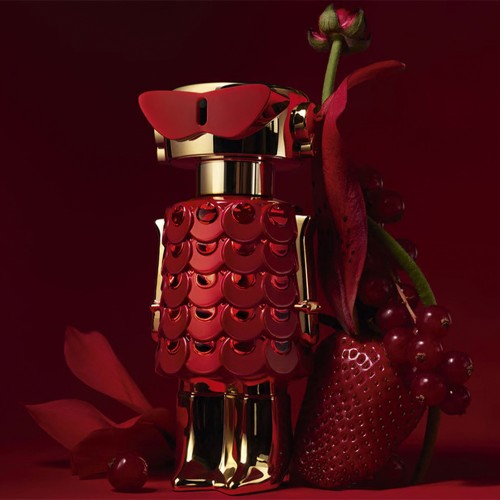 Paco Rabanne Fame In Love Parfum Elixir Refillable 50ml