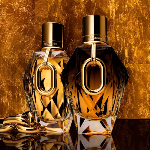 Paco Rabanne Million Gold For Her Parfum 30ml