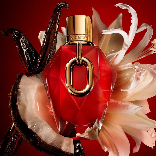 Rabanne Million Red For Her Parfum 90ml