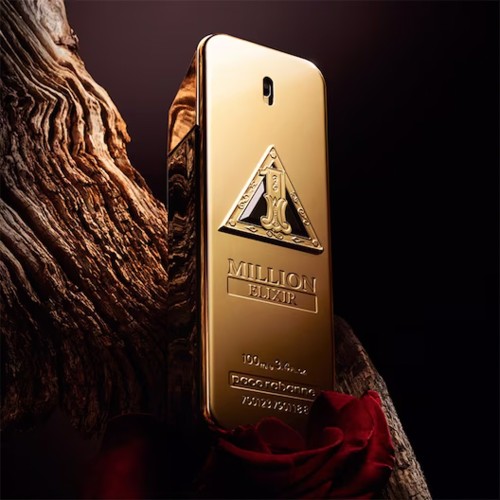 Paco Rabanne 1 Million Elixir Parfum Intense 50ml